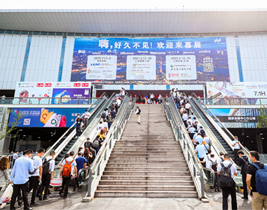 邁(mai)威(wei)2020上(shang)海慕尼黑電子(zi)展圓(yuan)滿(man)收(shou)官(guan)！