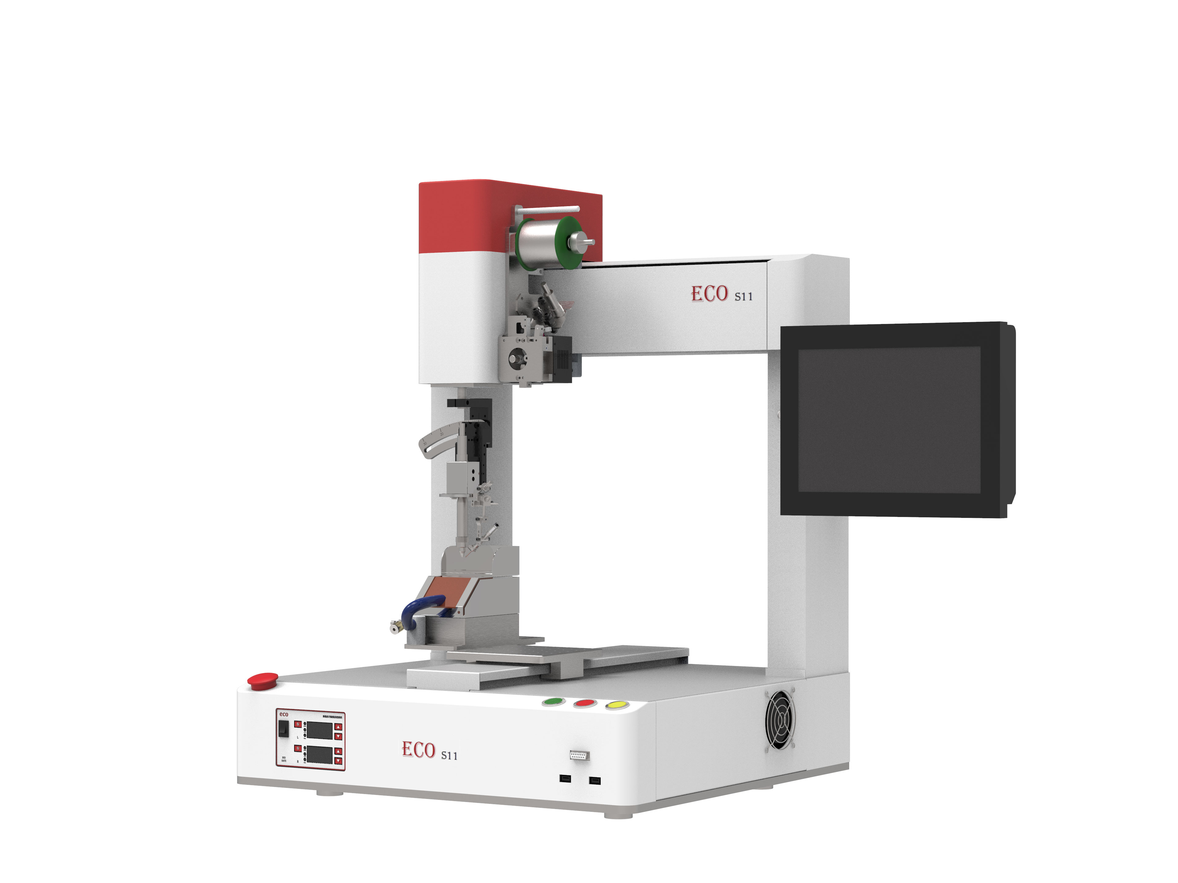 標準(zhun)銲錫機