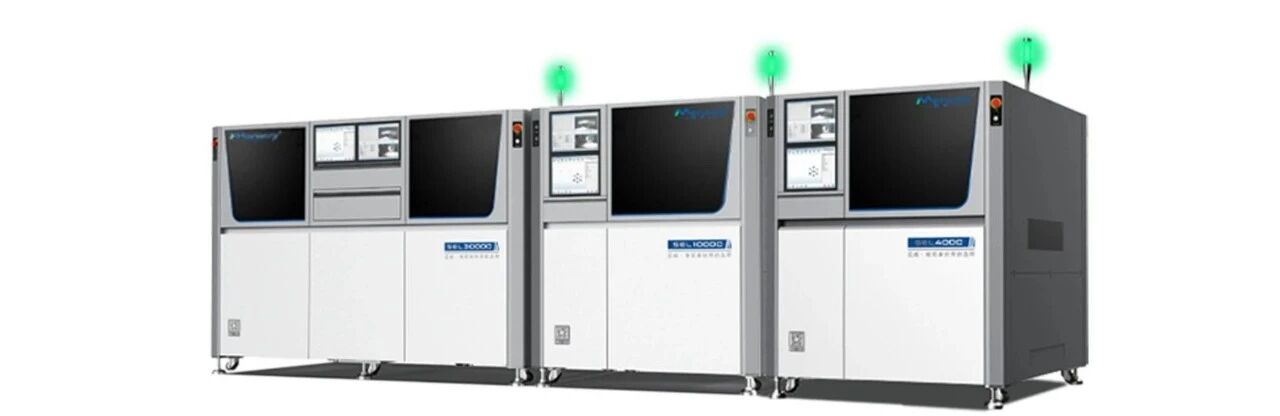 從(cong)“小時級”到“分鐘級”，邁威(wei)選(xuan)銲(han)編程技術開啟“極速(su)時代”